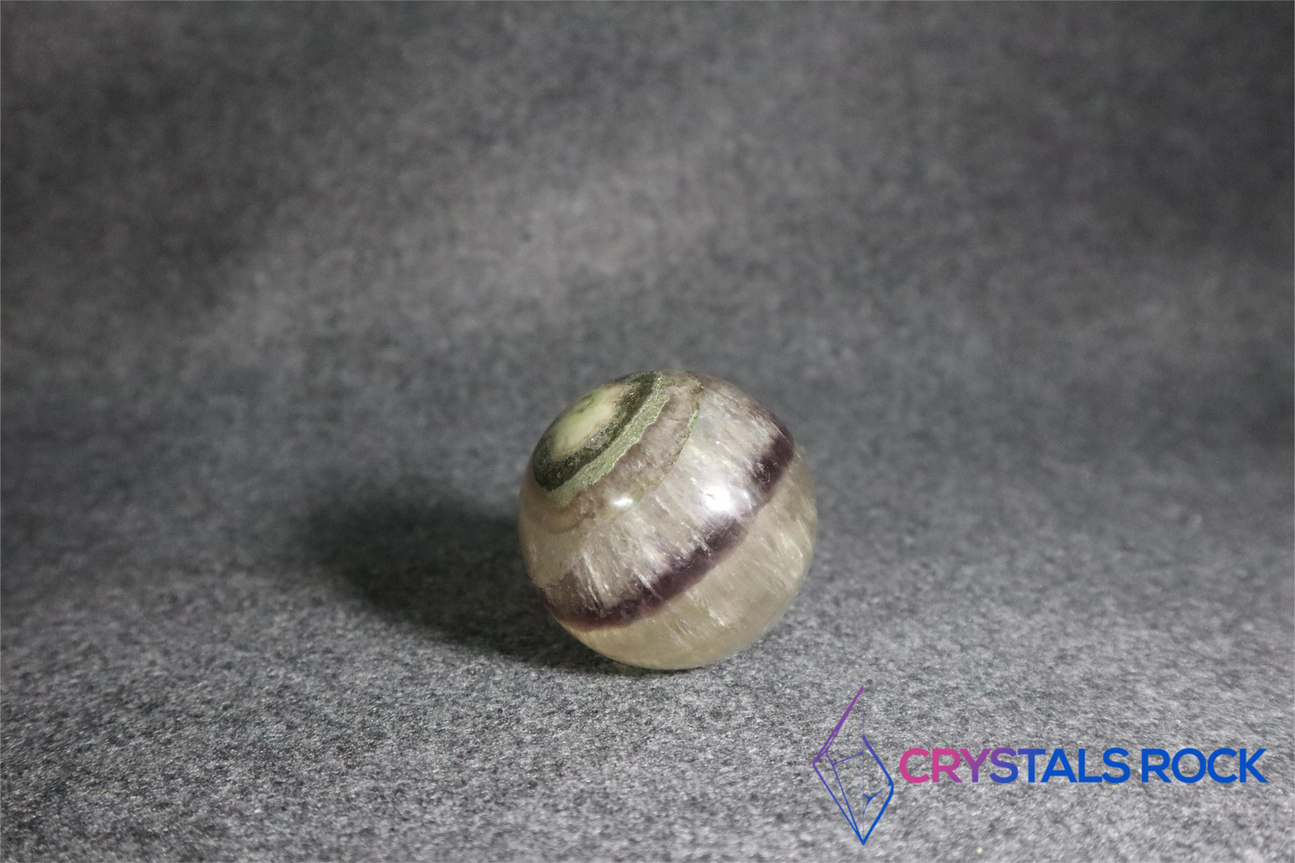 Pyrite Spheres