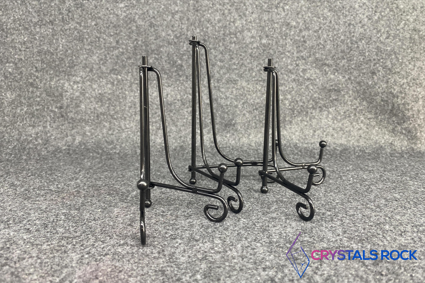 The slab holder