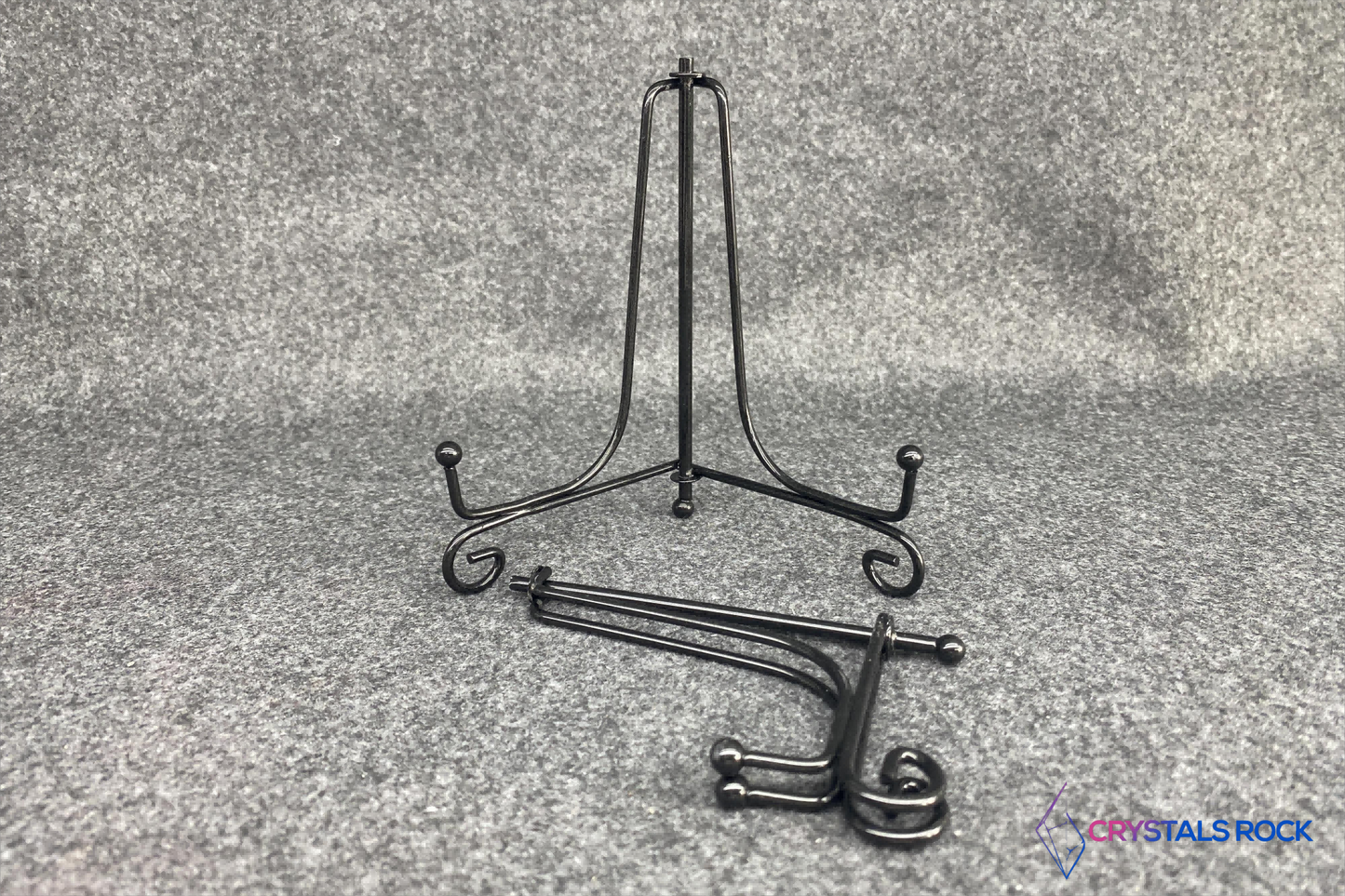 The slab holder