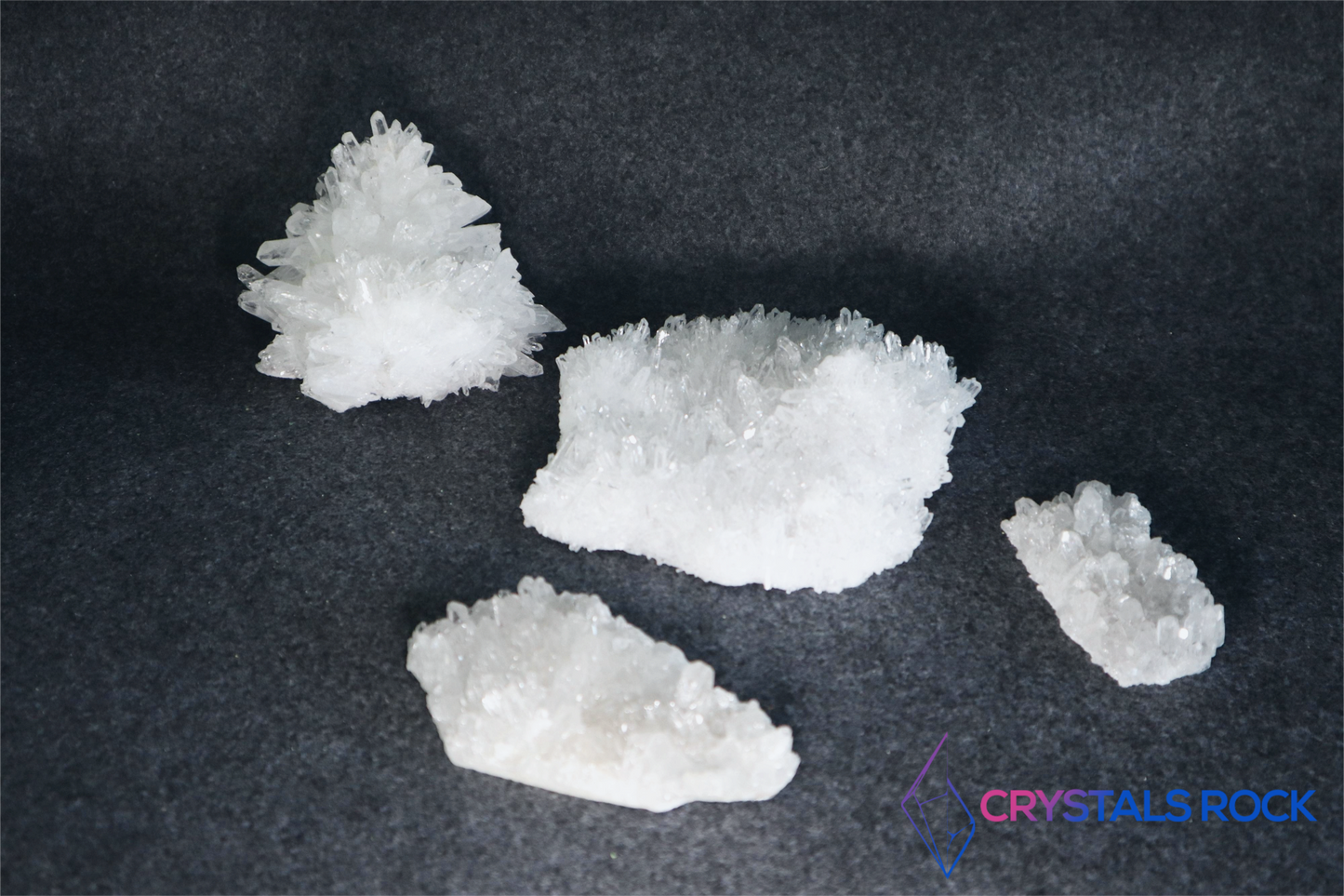 Clear Quartz
