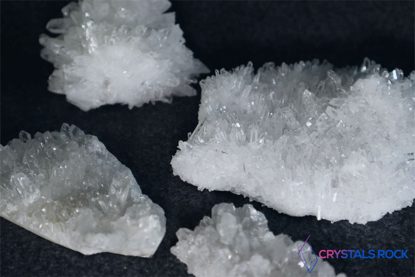 Clear Quartz