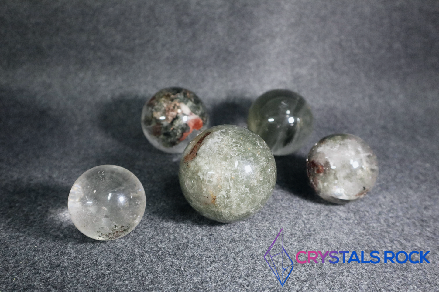 Garden Quartz
