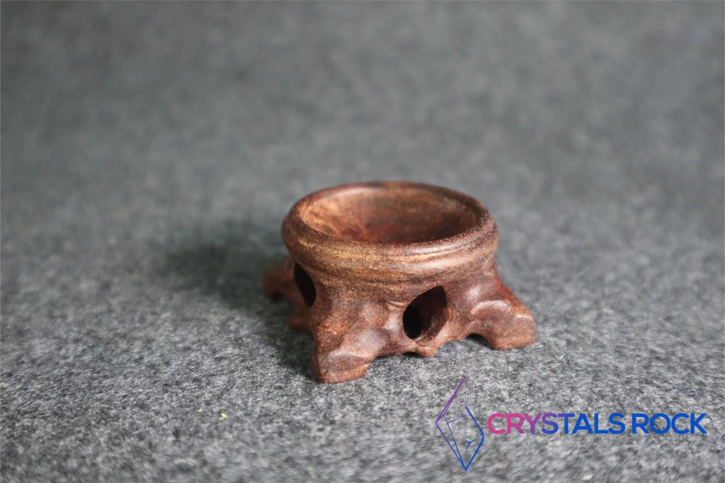 Wooden Holder