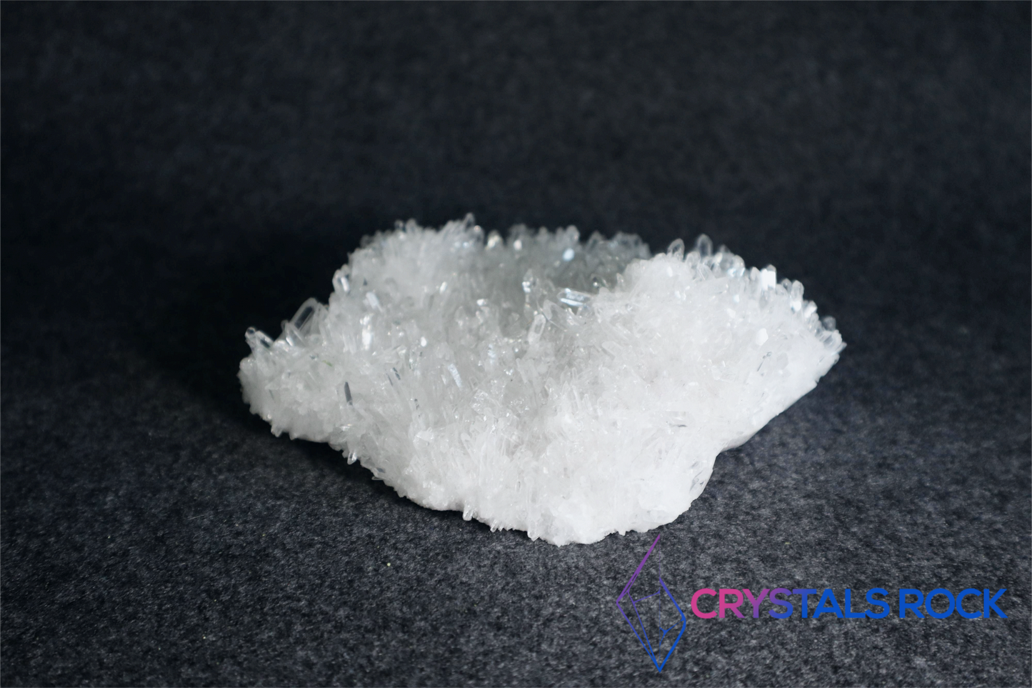 Clear Quartz