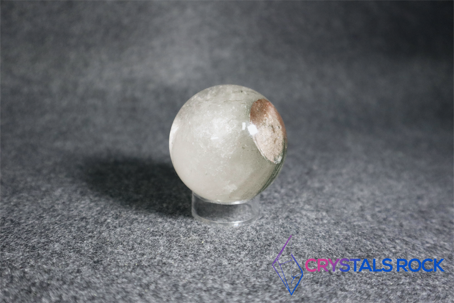 Garden Quartz